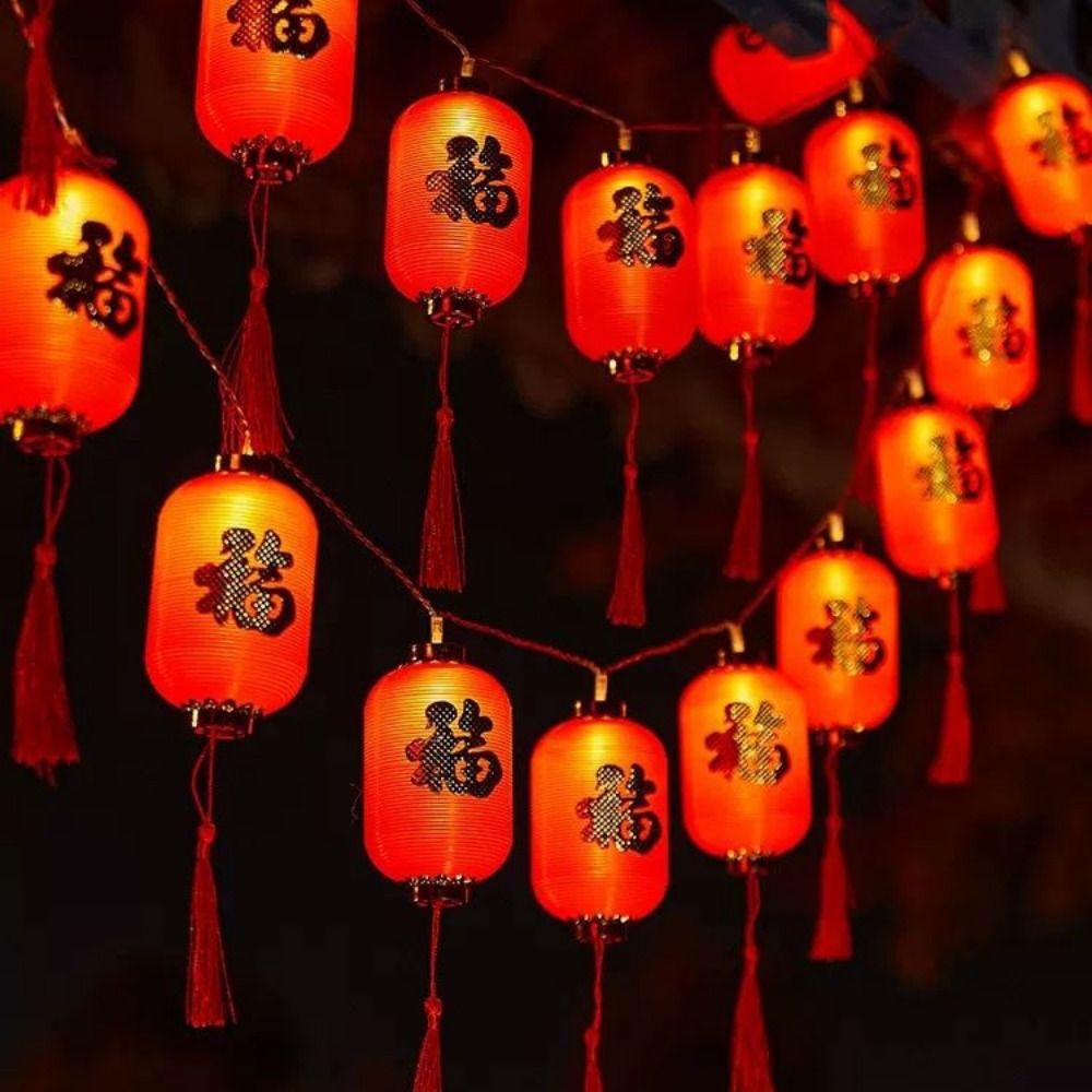 Decorative Chinese Lantern Str - đánh giá và giá Japanese Lantern Paper