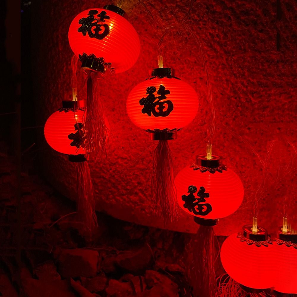Decorative Chinese Lantern Str - đánh giá và giá Japanese Lantern Paper