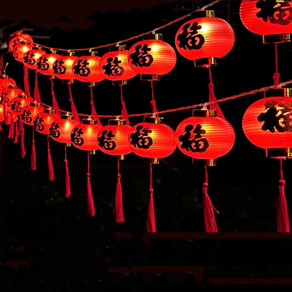 Decorative Chinese Lantern Str - đánh giá và giá Japanese Lantern Paper