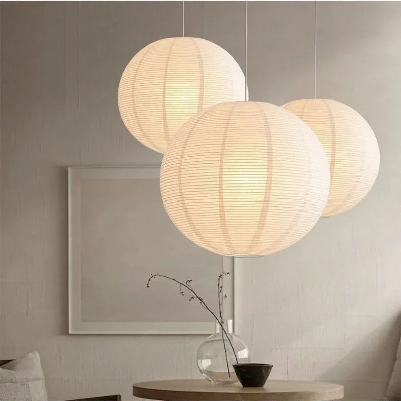 Japanese style rice paper art  - đánh giá và giá Japanese Lantern Paper