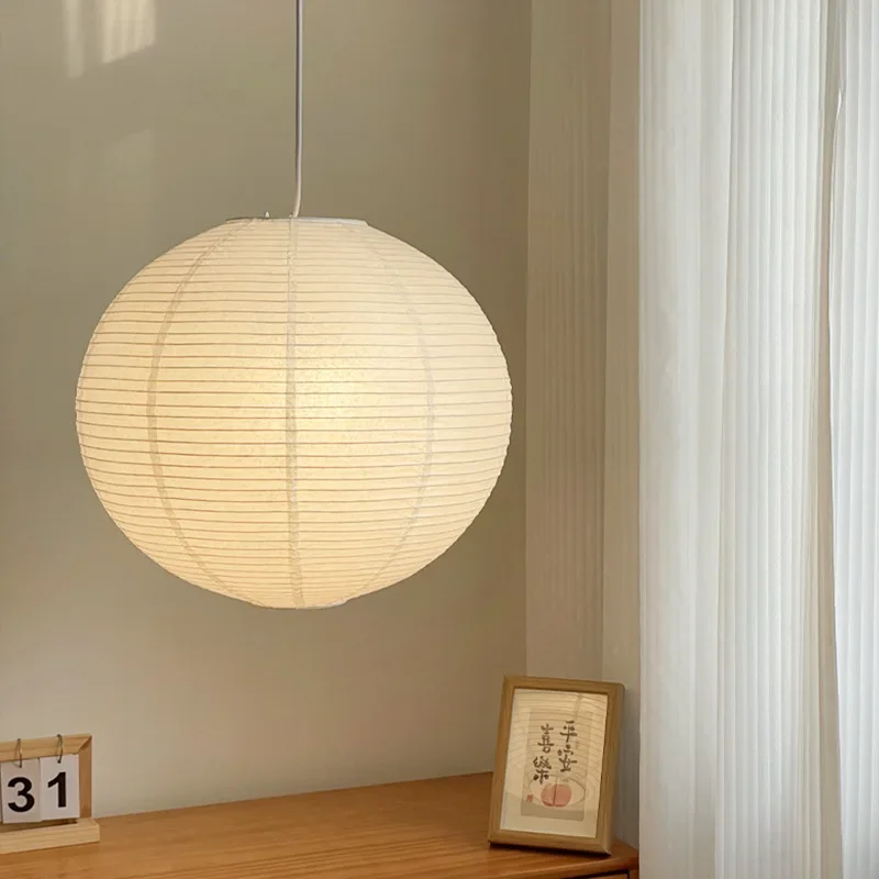 Japanese style rice paper art  - đánh giá và giá Japanese Lantern Paper