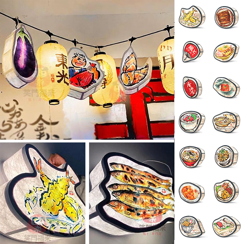 1PC 2.5D Waterproof Tyvek Pape - đánh giá và giá Japanese Lantern Paper