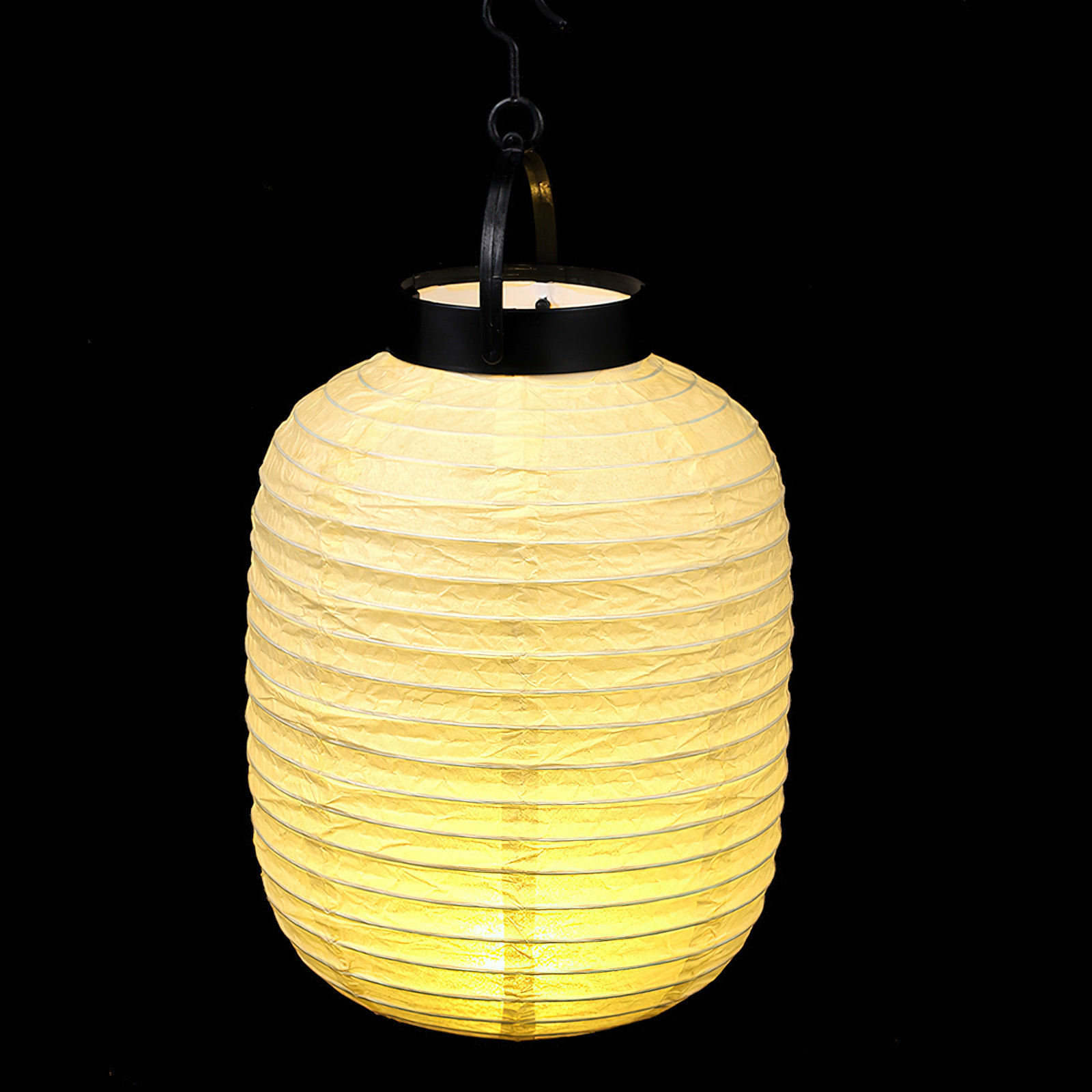 2Pcs Japanese Folding Lanterns - đánh giá và giá Japanese Lantern Paper