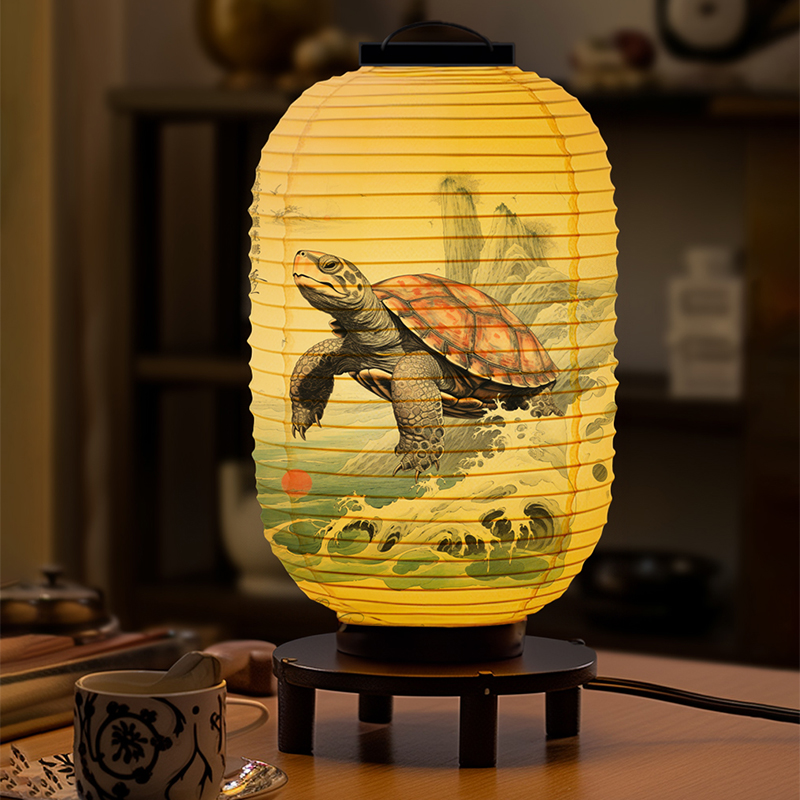 Japanese Traditional Cloth Lan - đánh giá và giá Japanese Lantern Paper