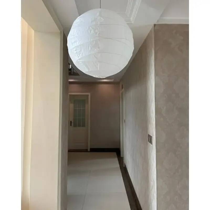 30Cm/12Inch Spherical Large Ro - đánh giá và giá Japanese Lantern Paper