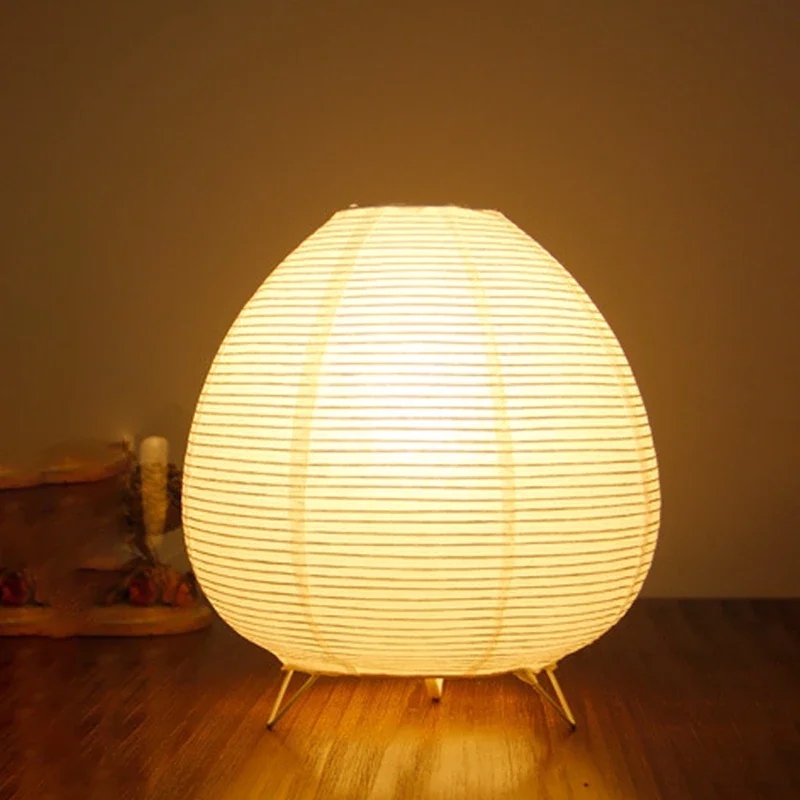 Japanese Rice Paper Lantern Le - đánh giá và giá Japanese Lantern Paper