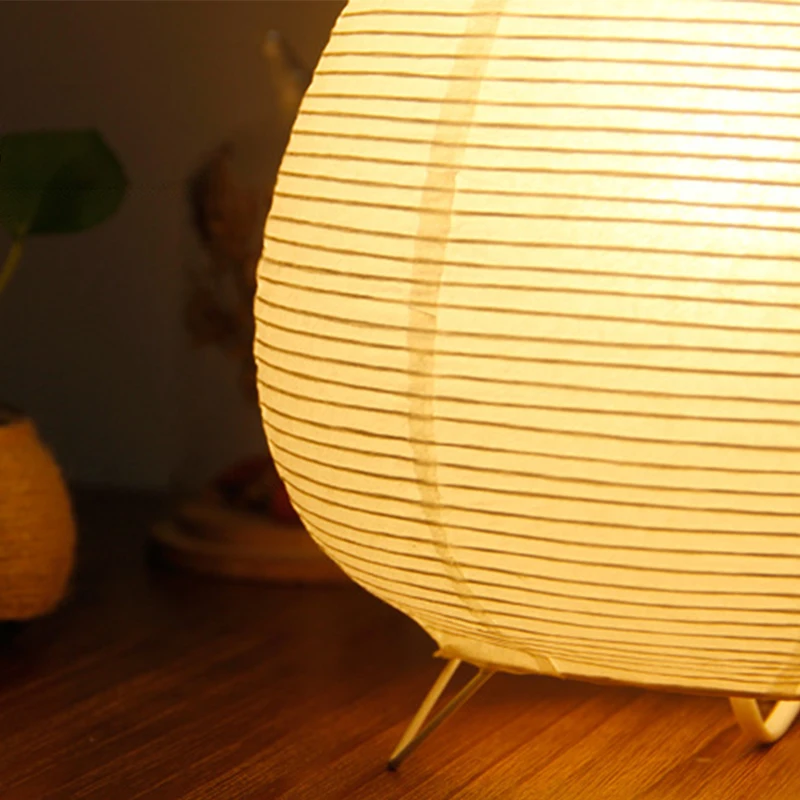 Japanese Rice Paper Lantern Le - đánh giá và giá Japanese Lantern Paper