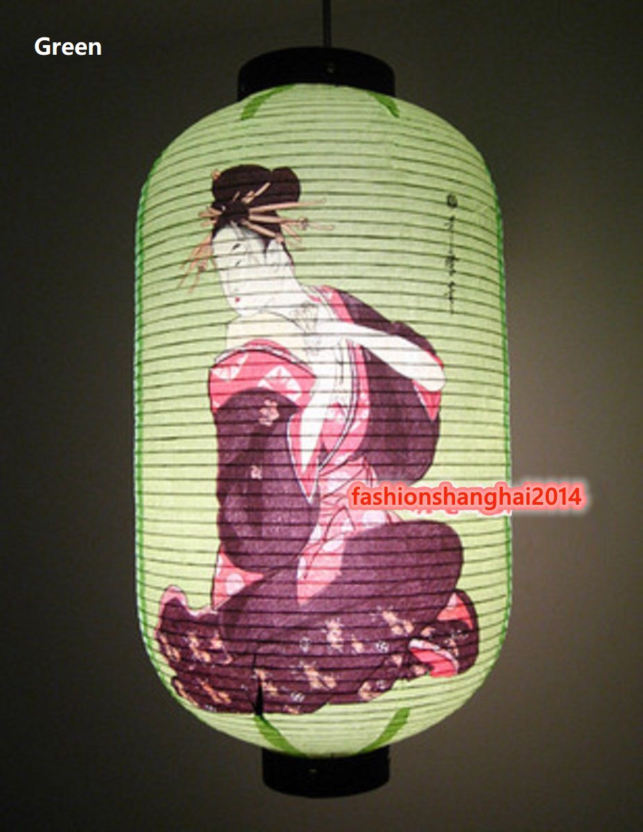 Japanese Paper Lantern Customi - đánh giá và giá Japanese Lantern Paper