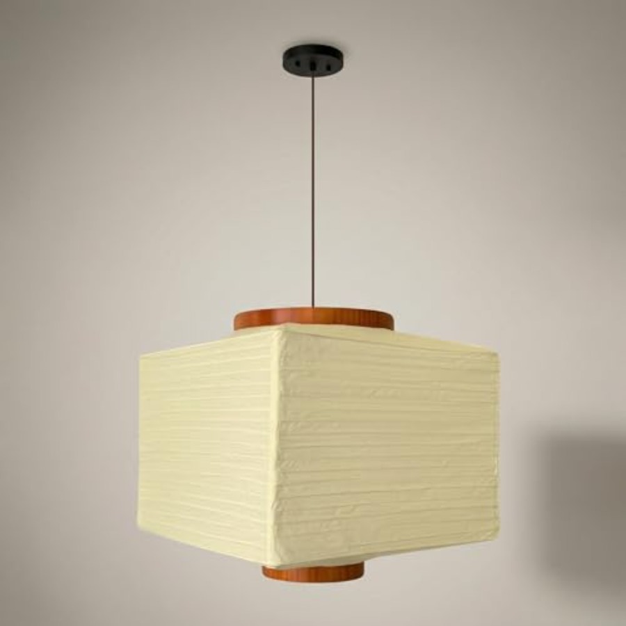 Paper Lantern Lamp Japanese St - đánh giá và giá Japanese Lantern Paper