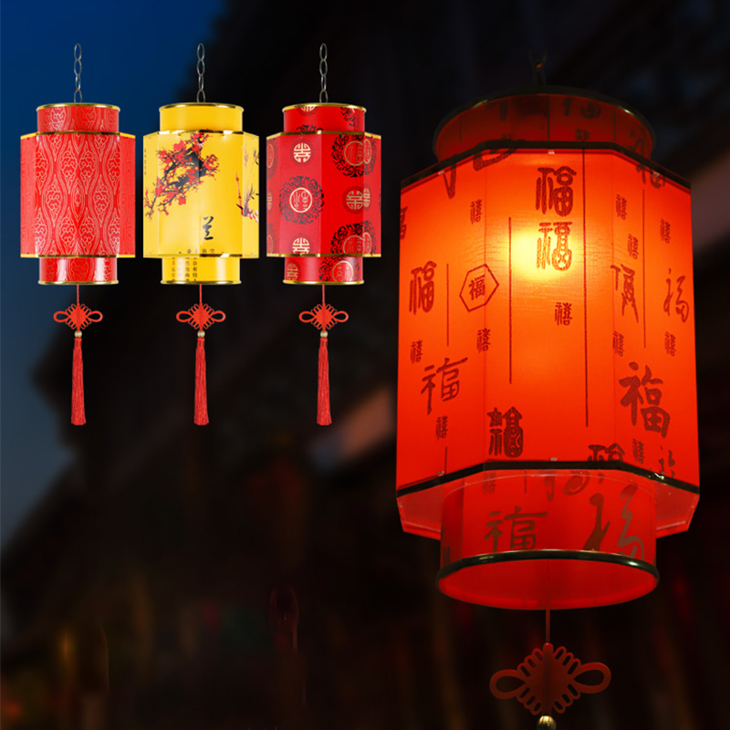 Chinese Red Lantern Chandelier - đánh giá và giá Japanese Lantern Paper